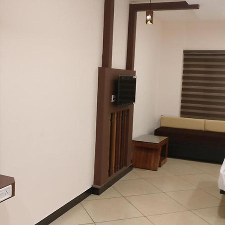 Ashok Bhavan Hotel Madurai Exterior photo