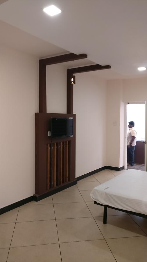 Ashok Bhavan Hotel Madurai Exterior photo