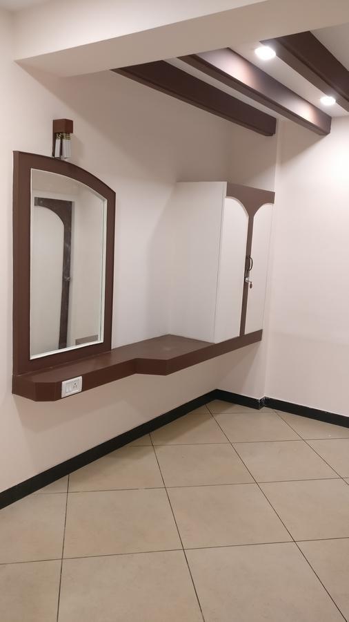 Ashok Bhavan Hotel Madurai Exterior photo