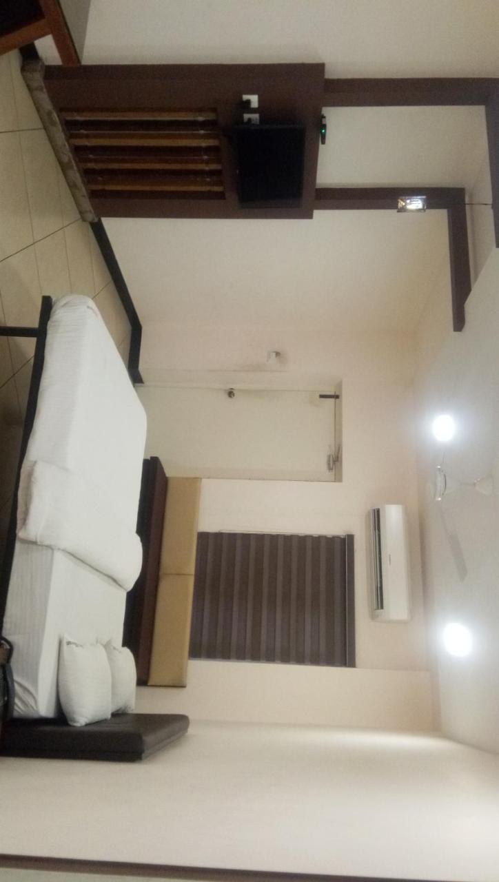 Ashok Bhavan Hotel Madurai Exterior photo